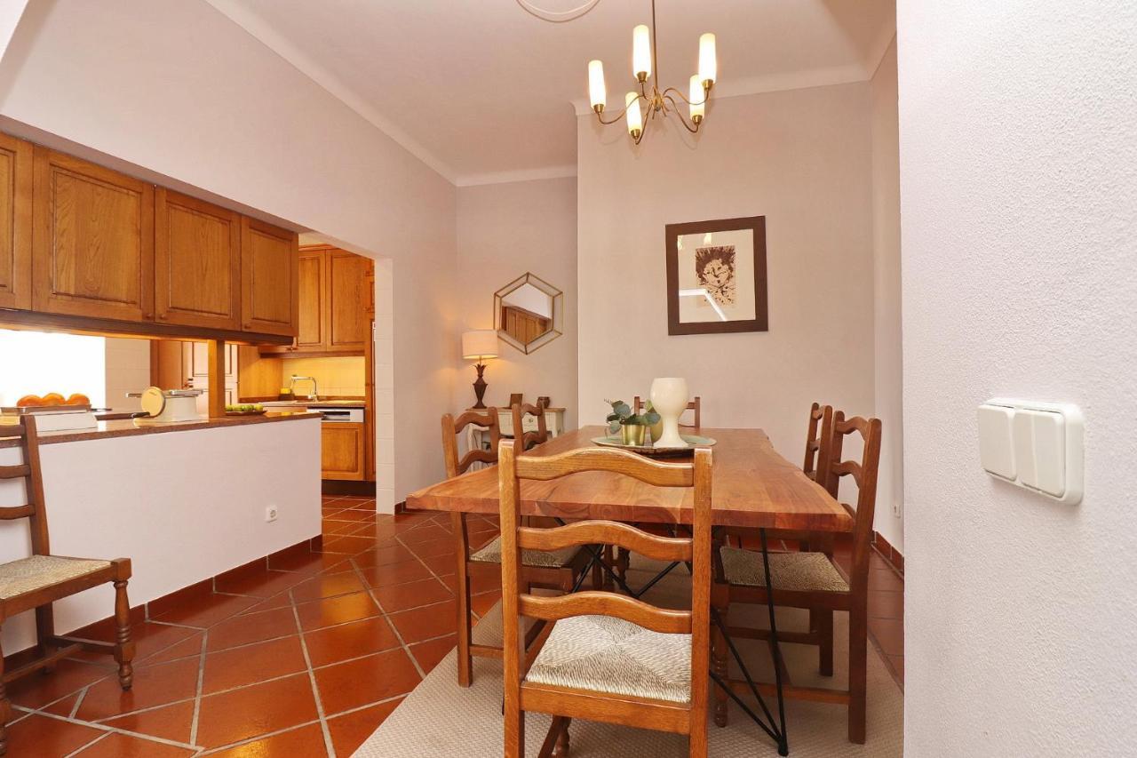 Beach House Sao Martinho do Porto Ngoại thất bức ảnh