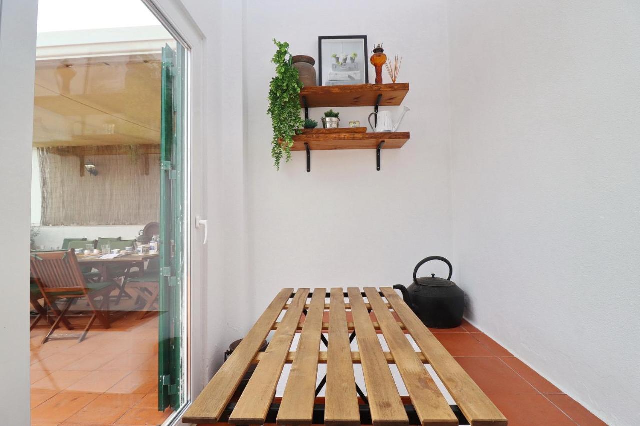 Beach House Sao Martinho do Porto Ngoại thất bức ảnh