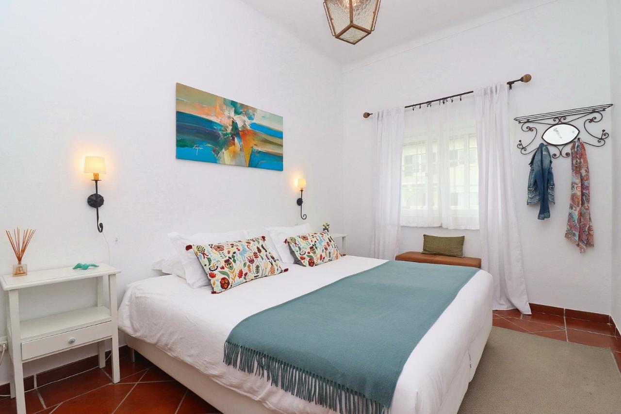 Beach House Sao Martinho do Porto Ngoại thất bức ảnh