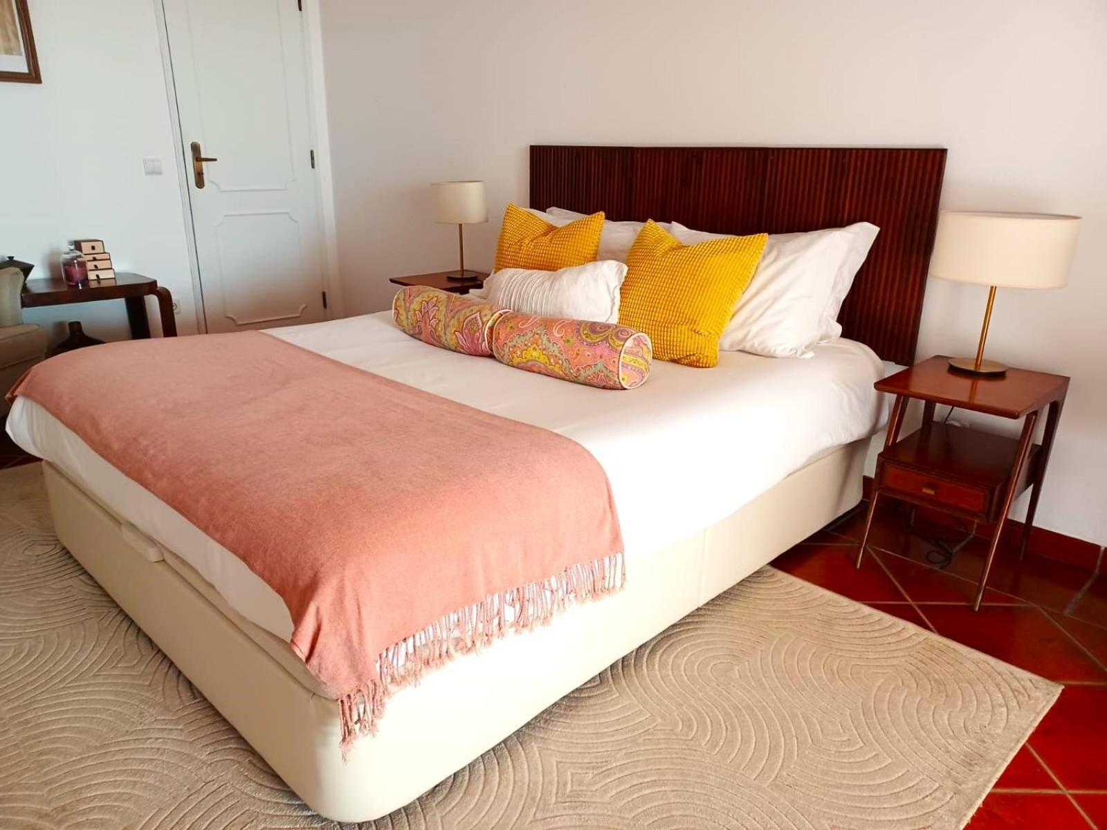 Beach House Sao Martinho do Porto Ngoại thất bức ảnh