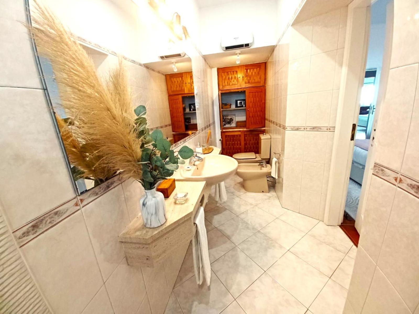 Beach House Sao Martinho do Porto Ngoại thất bức ảnh