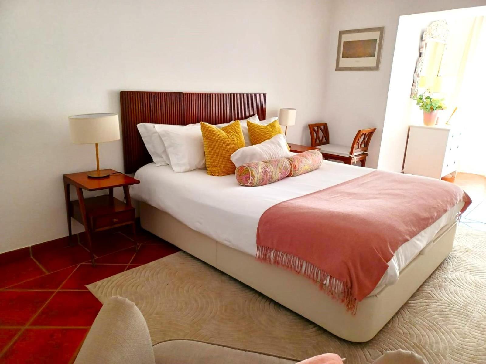 Beach House Sao Martinho do Porto Ngoại thất bức ảnh